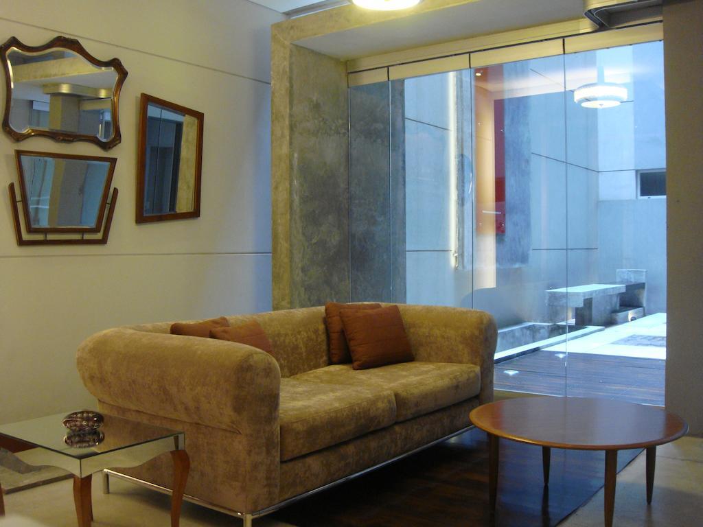 בואנוס איירס Buco Home & Residences מראה חיצוני תמונה
