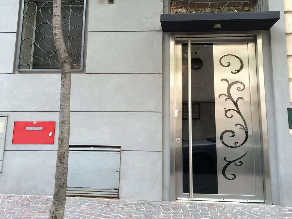 בואנוס איירס Buco Home & Residences מראה חיצוני תמונה