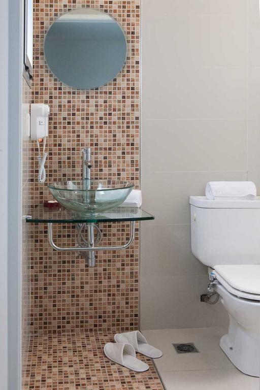 בואנוס איירס Buco Home & Residences חדר תמונה