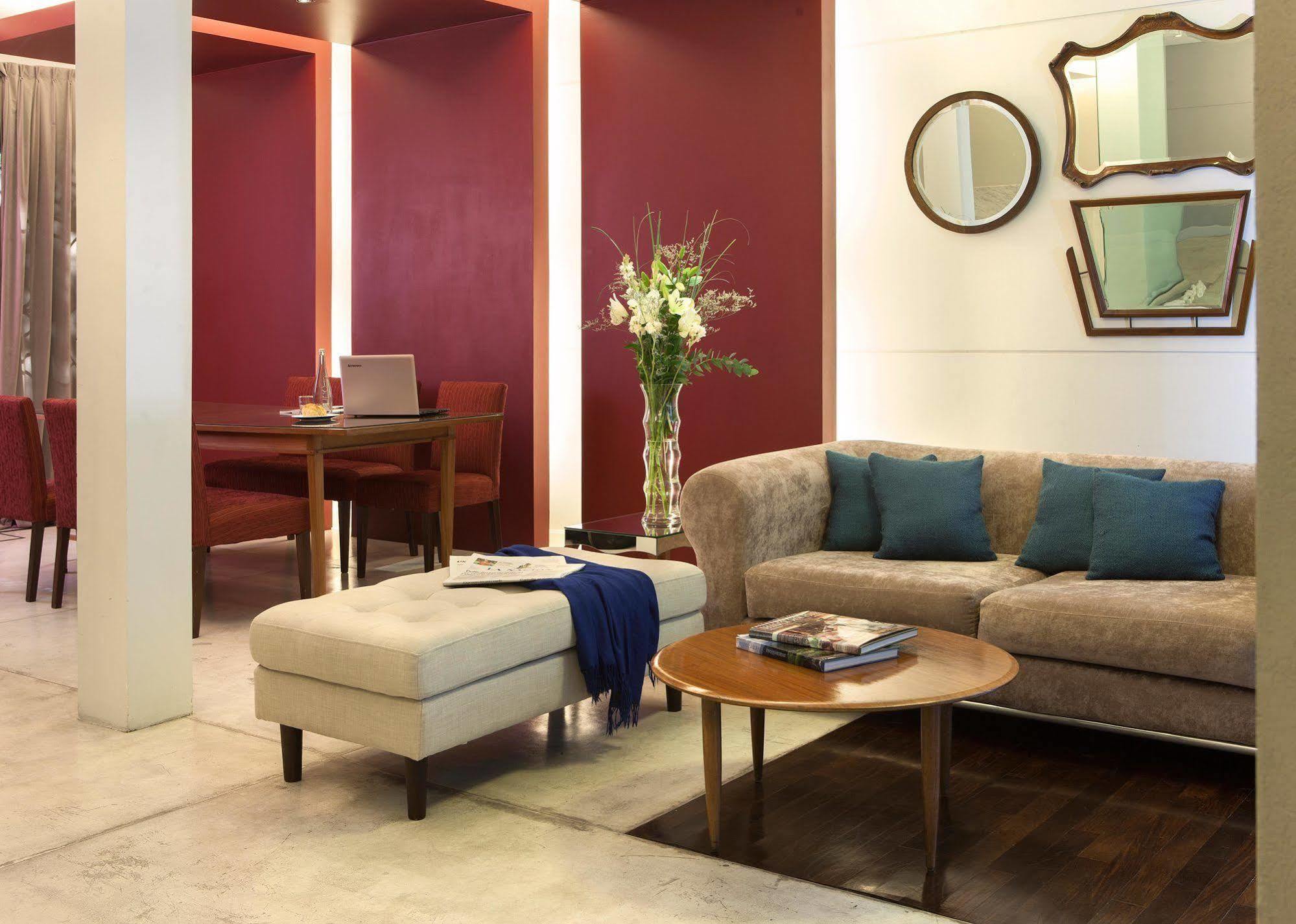 בואנוס איירס Buco Home & Residences מראה חיצוני תמונה