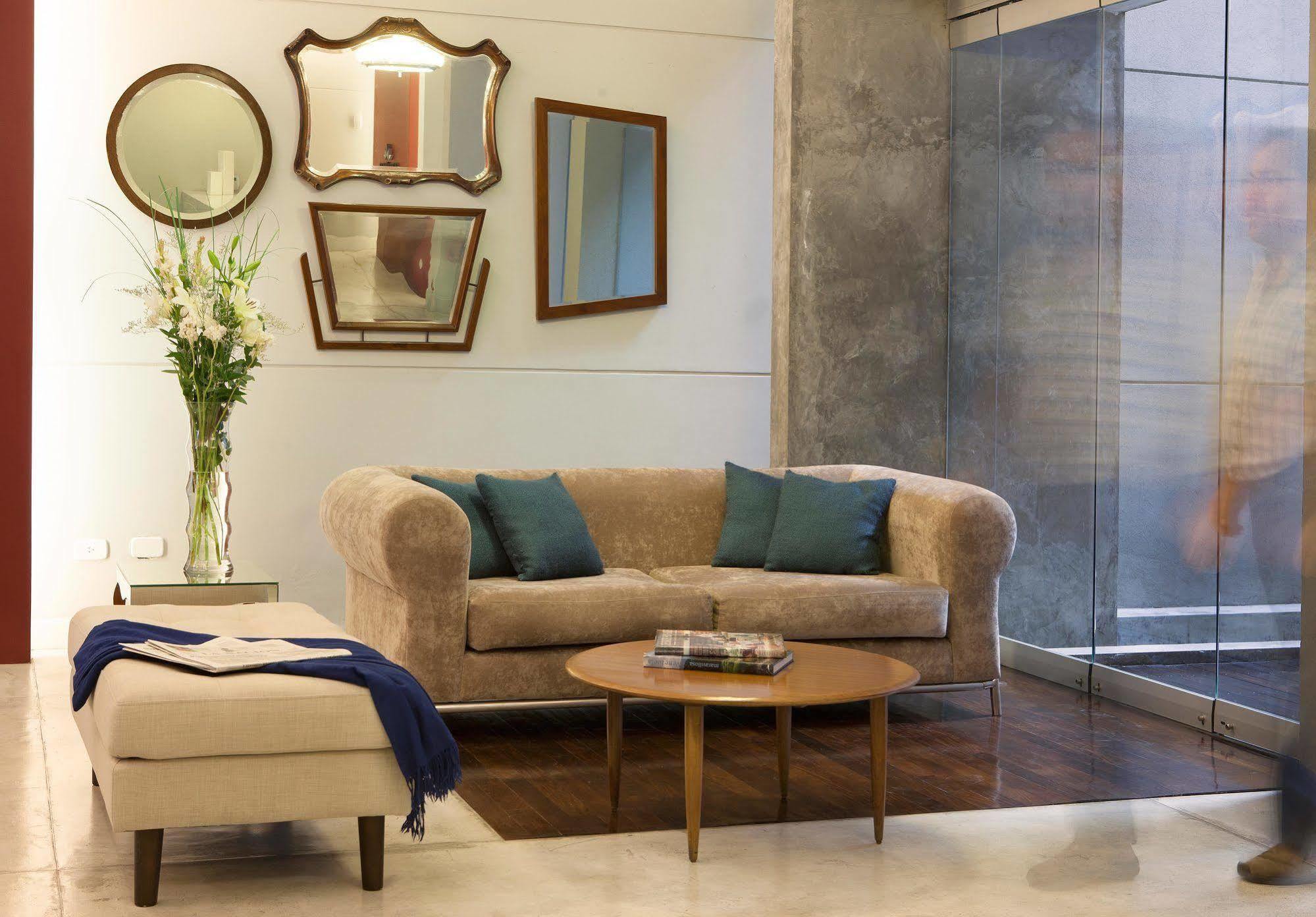 בואנוס איירס Buco Home & Residences מראה חיצוני תמונה