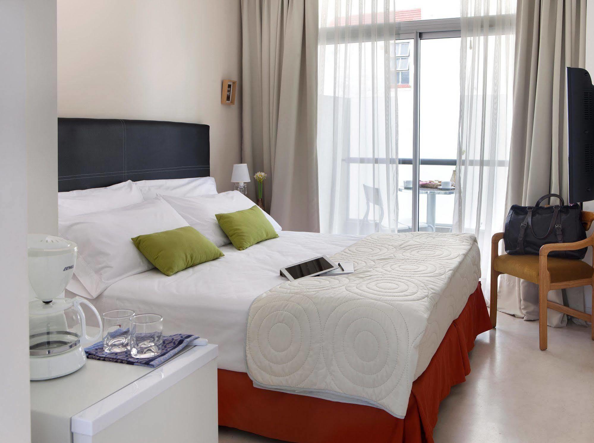 בואנוס איירס Buco Home & Residences מראה חיצוני תמונה