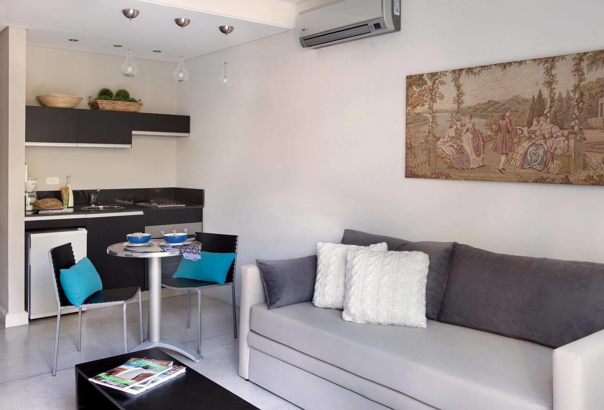 בואנוס איירס Buco Home & Residences מראה חיצוני תמונה