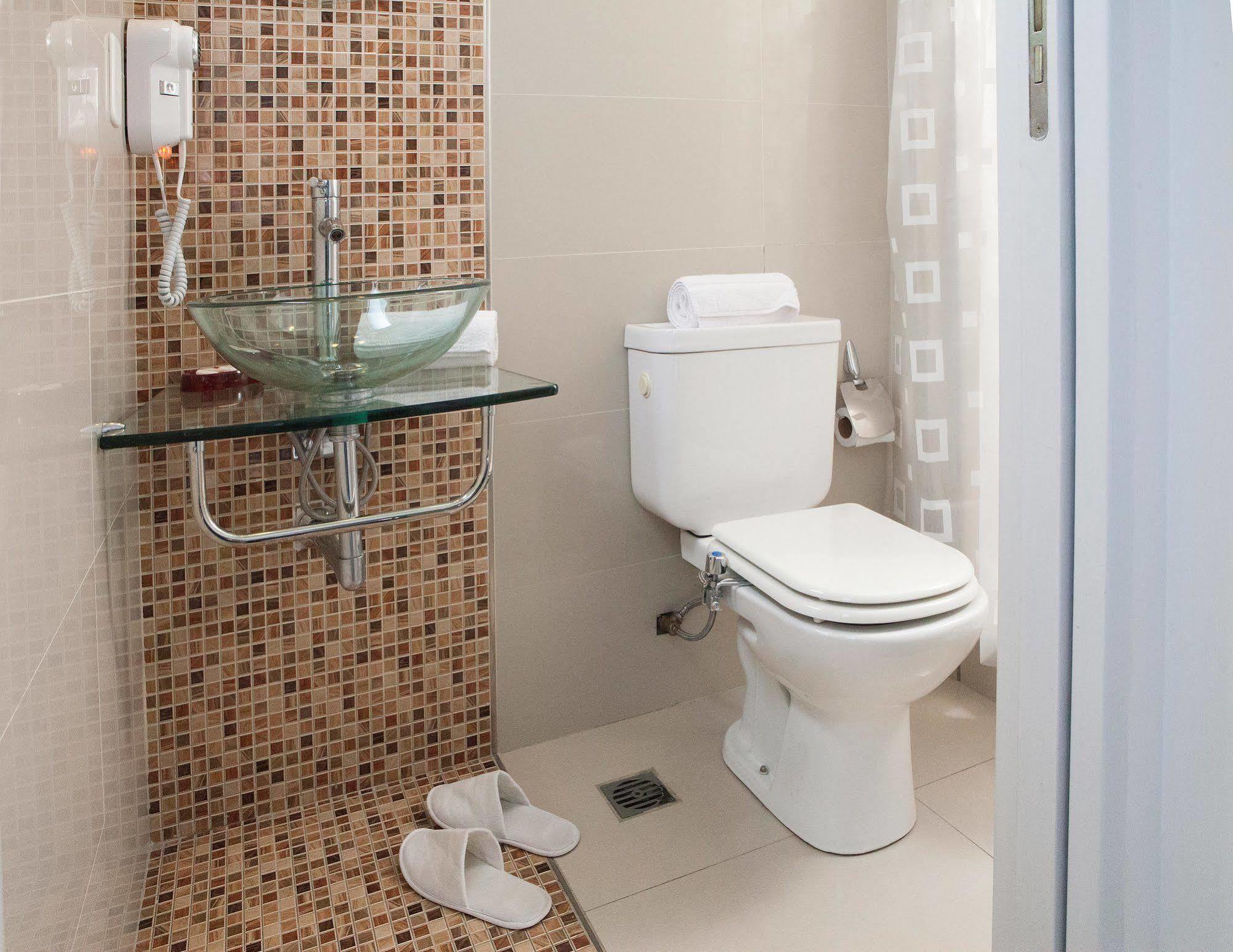 בואנוס איירס Buco Home & Residences מראה חיצוני תמונה