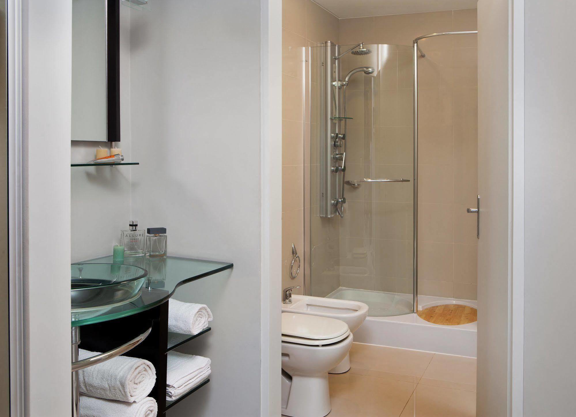 בואנוס איירס Buco Home & Residences מראה חיצוני תמונה