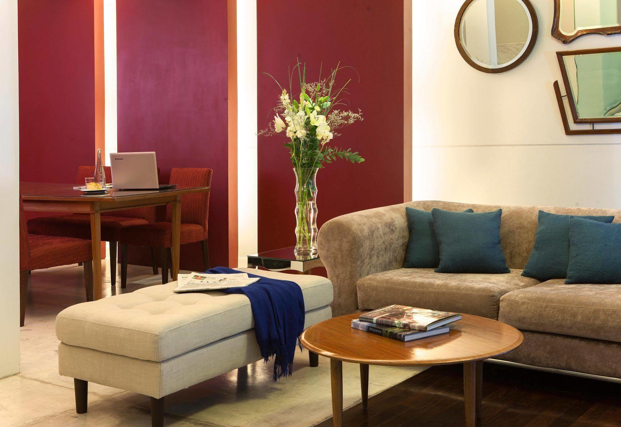 בואנוס איירס Buco Home & Residences מראה חיצוני תמונה