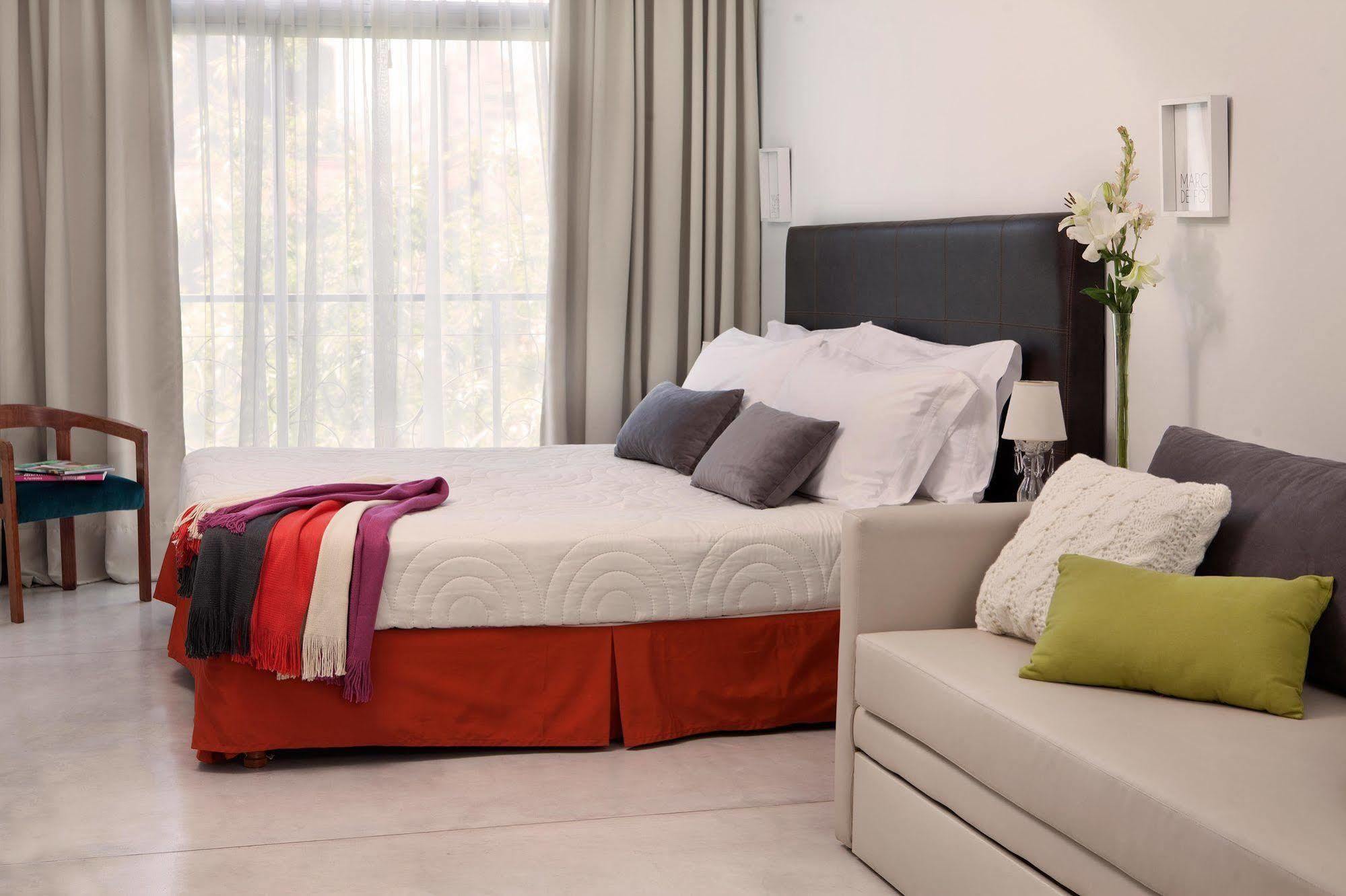 בואנוס איירס Buco Home & Residences מראה חיצוני תמונה