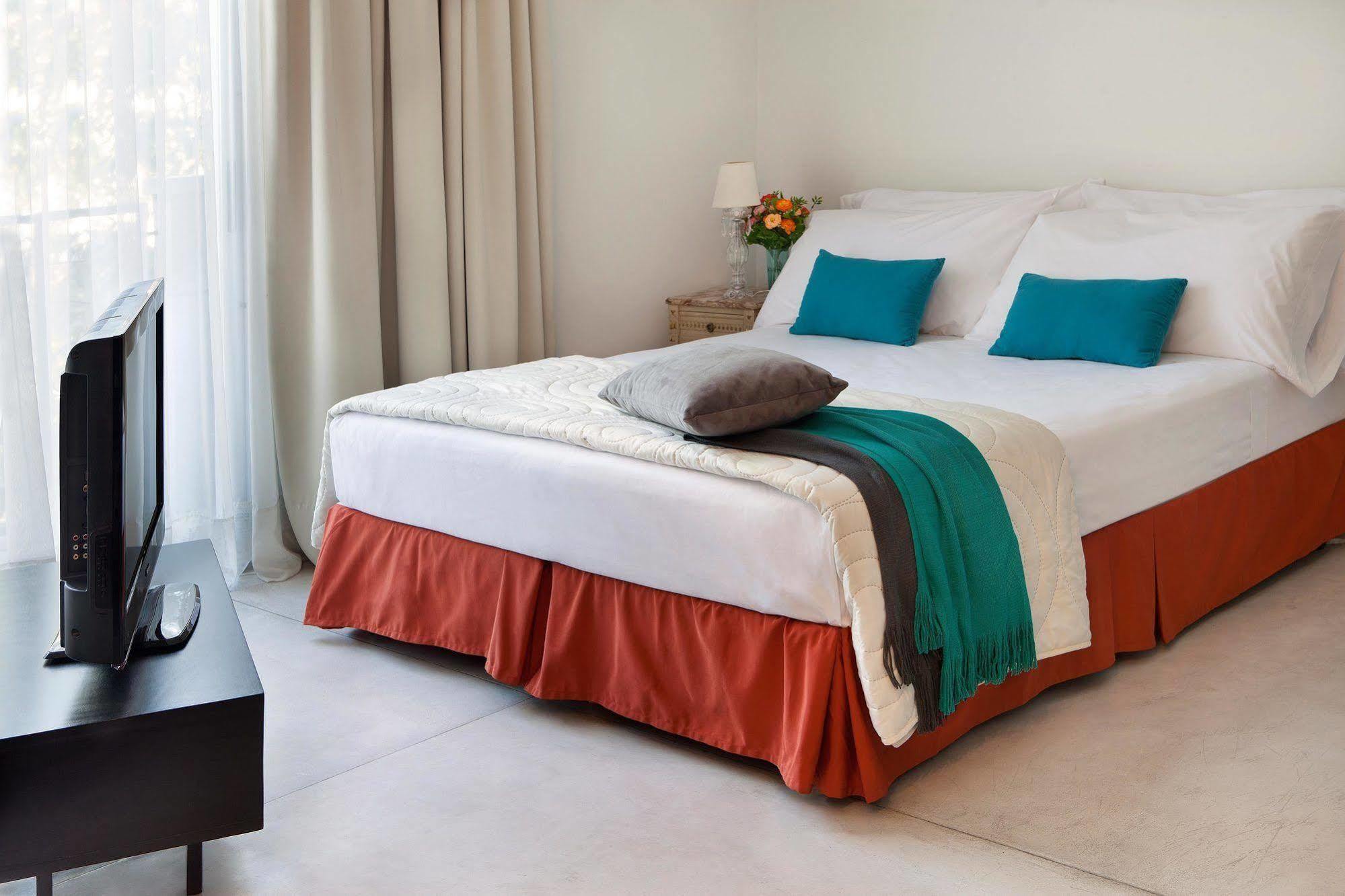 בואנוס איירס Buco Home & Residences מראה חיצוני תמונה