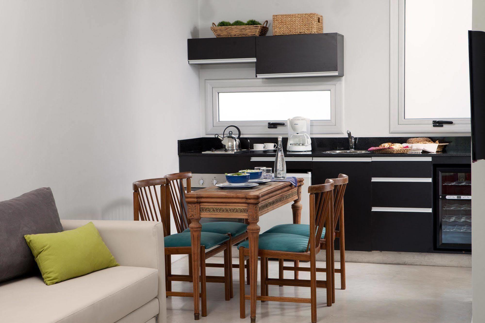 בואנוס איירס Buco Home & Residences מראה חיצוני תמונה