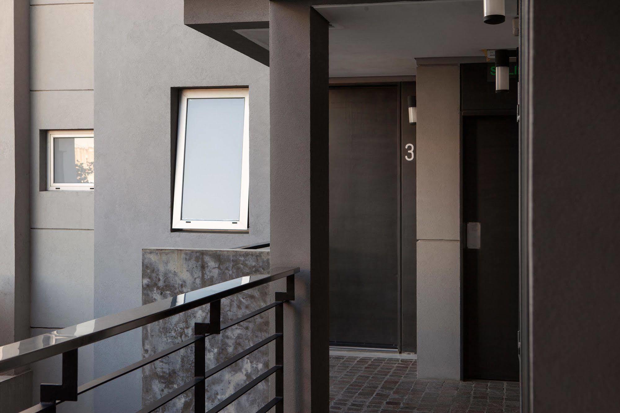 בואנוס איירס Buco Home & Residences מראה חיצוני תמונה